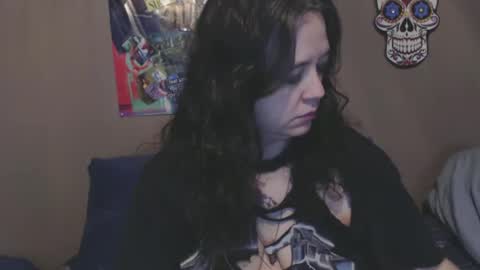 Snapshot of echosol17 chatting on January 6, 11:52 pm Weird Echo online show from January 6, 11:52 pm