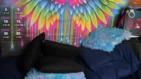 ecstasyx2_23 online show from March 7, 6:35 am