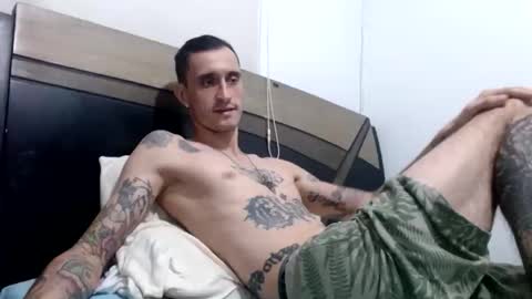 Edd Gallego online show from November 25, 8:18 pm