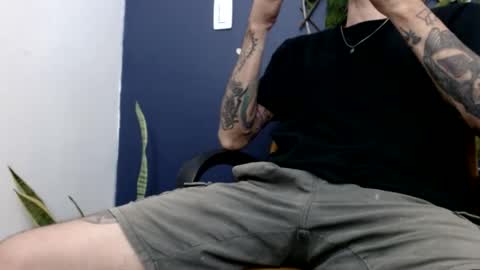 Edd Gallego online show from October 5, 7:39 am