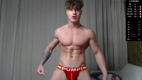 ed_hooligan online show from April 20, 3:37 pm