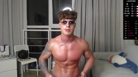 ed_hooligan online show from April 7, 4:31 pm