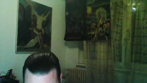 Edward online show from February 19, 7:46 pm