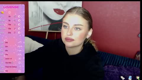 Eda online show from December 12, 3:37 pm