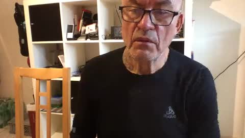 eddelmar online show from December 3, 2:11 pm