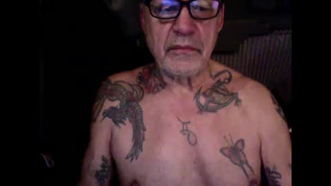 eddelmar online show from February 27, 7:04 pm