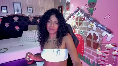Snapshot of edelaine_rogers chatting on December 21, 10:08 pm ede online show from December 21, 10:08 pm
