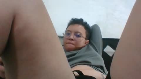 eden_jupiters online show from November 20, 5:39 am