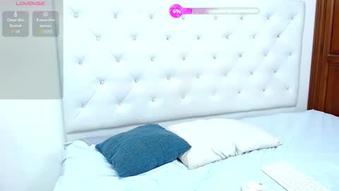 edenhex online show from October 21, 8:45 pm