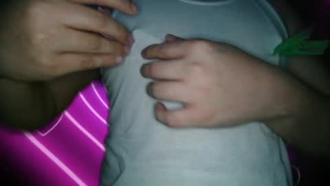 EdenJuice online show from April 24, 9:06 pm