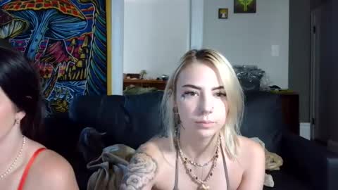 Eden Kaya online show from September 15, 12:12 am
