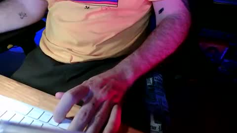 EdFarantino online show from June 7, 2:28 am