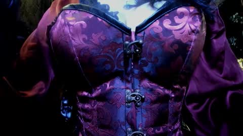 EdgeQueen69 online show from November 9, 9:39 pm