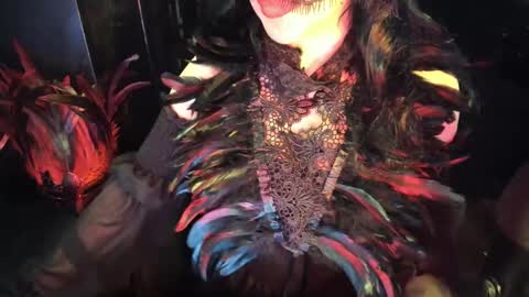 EdgeQueen69 online show from October 31, 2:39 pm