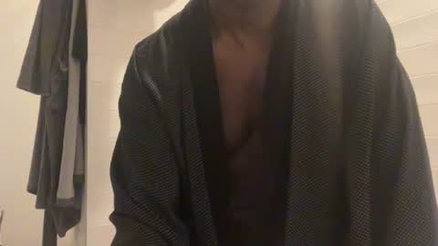 Dad online show from November 1, 1:10 pm