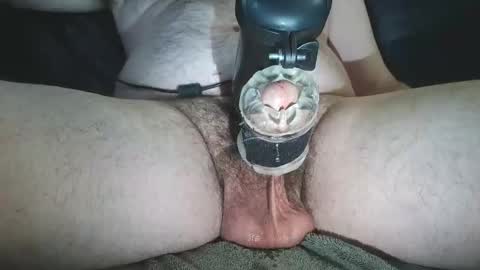 Edging For You online show from April 3, 3:13 am