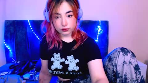 fickle demon made of clumps of matter online show from January 12, 6:37 pm