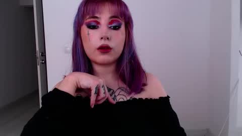 fickle demon made of clumps of matter online show from February 15, 8:57 am