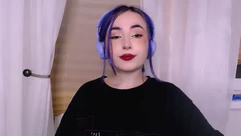 fickle demon made of clumps of matter online show from September 29, 2:27 pm