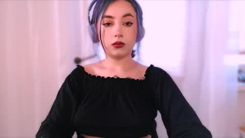 fickle demon made of clumps of matter online show from October 8, 11:16 am