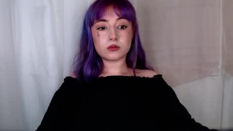 fickle demon made of clumps of matter online show from February 5, 11:08 pm