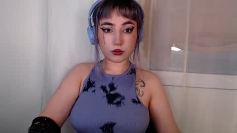 fickle demon made of clumps of matter online show from January 15, 3:26 am