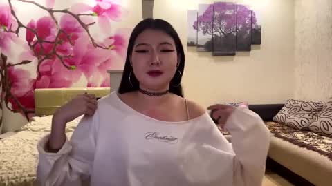 Eri online show from March 17, 6:35 pm