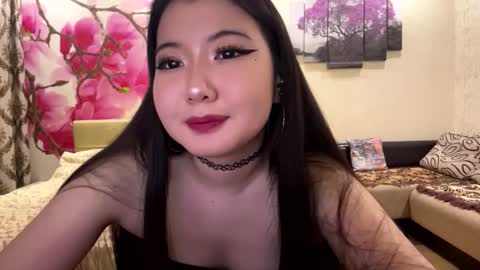 Eri online show from March 20, 7:08 pm