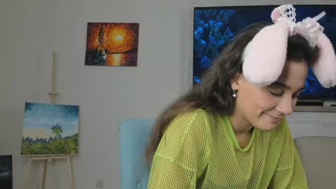 Kate online show from January 24, 10:21 am