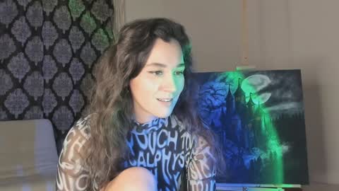 Kate online show from February 1, 6:54 am