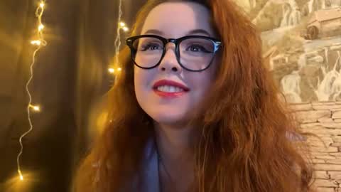 Friendly neighbourhoud redhead  online show from January 21, 3:26 am