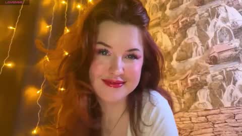 Friendly neighbourhoud redhead  online show from March 9, 11:35 pm