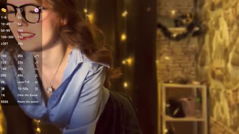 Friendly neighbourhoud redhead  online show from January 15, 11:51 pm