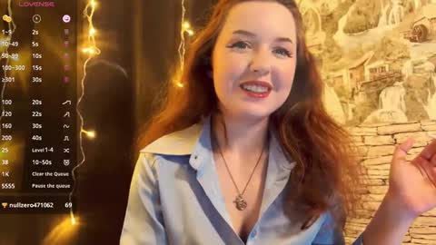 Friendly neighbourhoud redhead  online show from January 20, 11:21 pm