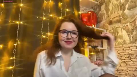 Friendly neighbourhoud redhead  online show from February 13, 2:12 am