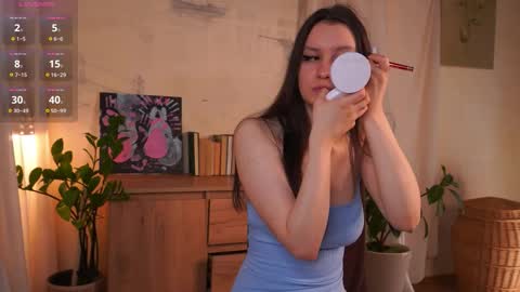 Im Sally  Im new here   lets meet online show from October 25, 5:19 am