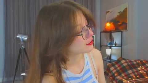 Im Sally  Im new here   lets meet online show from January 25, 3:09 am