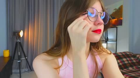 Im Sally  Im new here   lets meet online show from February 2, 3:10 am