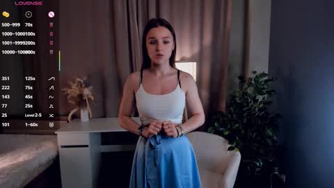 Nikki online show from October 8, 12:00 pm