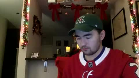 EddieFitz75 online show from December 20, 10:50 pm