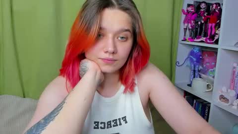 Edna online show from November 17, 8:55 pm