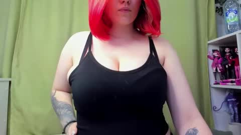 Edna online show from October 24, 5:36 pm