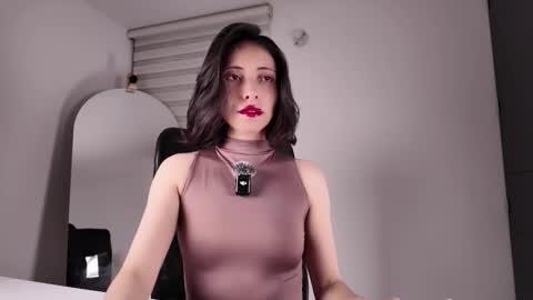 Edranah online show from October 18, 10:14 pm