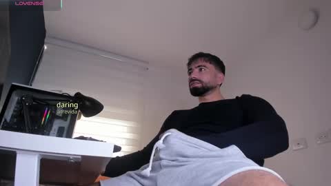 edrick online show from November 13, 12:19 pm