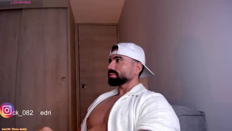 edrick online show from February 26, 1:32 pm