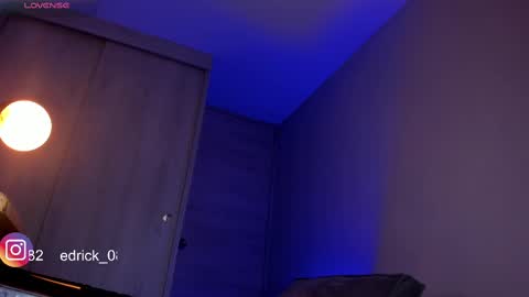 edrick online show from February 28, 10:20 am