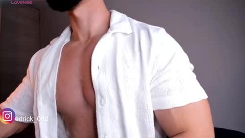 edrick online show from February 17, 11:44 am