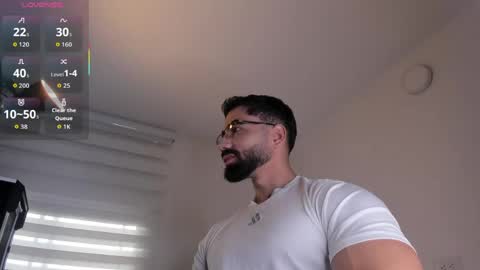 edrick online show from April 14, 11:57 am