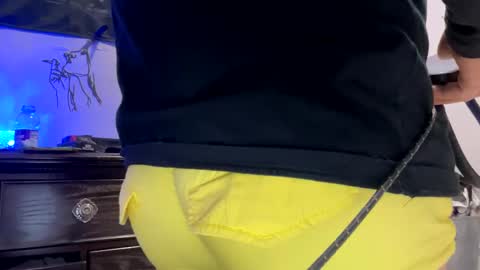 edvmendez1766 online show from October 8, 9:04 am