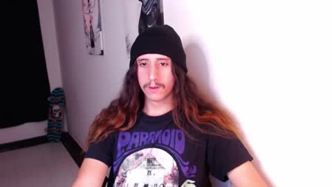 edward_chann online show from January 6, 3:31 am